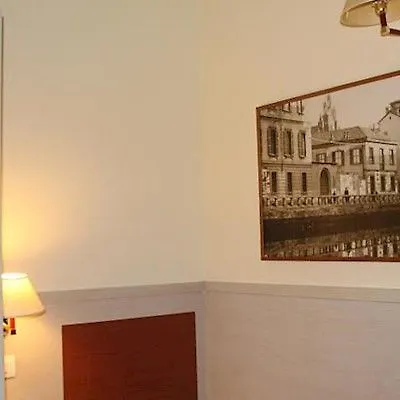 ***  ホテル リオ ミラノ イタリア