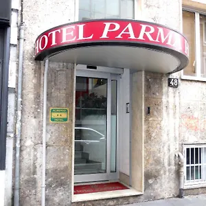 Parma ** Milano