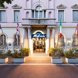 **** Hotell Mokinba Montebianco Italien
