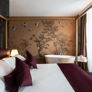 Aparthotel Duomo Hotel&apartments