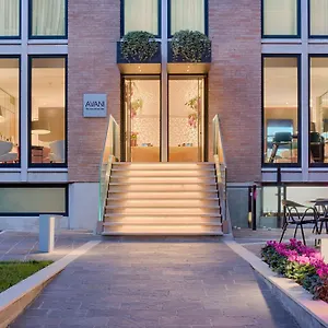 Avani Rio Novo - Previously Nh Rio Novo 4* Venedik