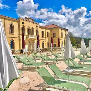  Hotell Parc San Pietro Italien