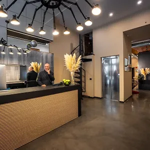 Globus Urban 4* Floransa