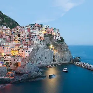 *** Pensionat Ca' De Baran Italien