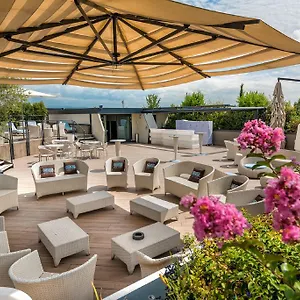 **** Hotell Db Verona Airport Congress & Italien