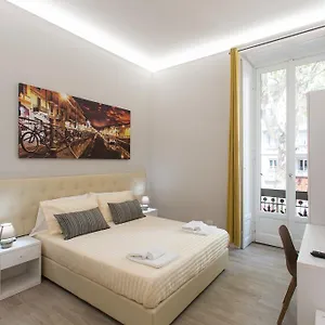 Πανσιόν 4rooms, Μιλάνο