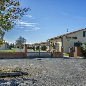 *** Semesterpark Eden Park Italien