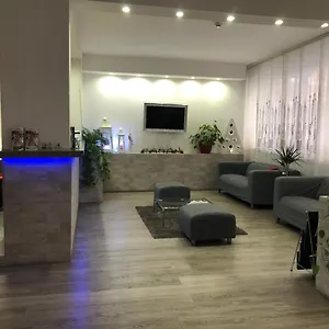 *** Hotell Capitol Italien