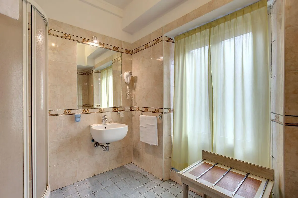 Hotel Rio Milan