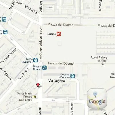 Hotel Rio Milan