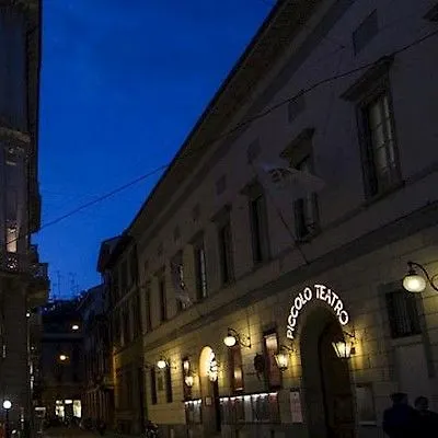Hotel Rio Milan