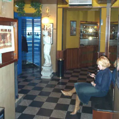 Hotel Rio Milan
